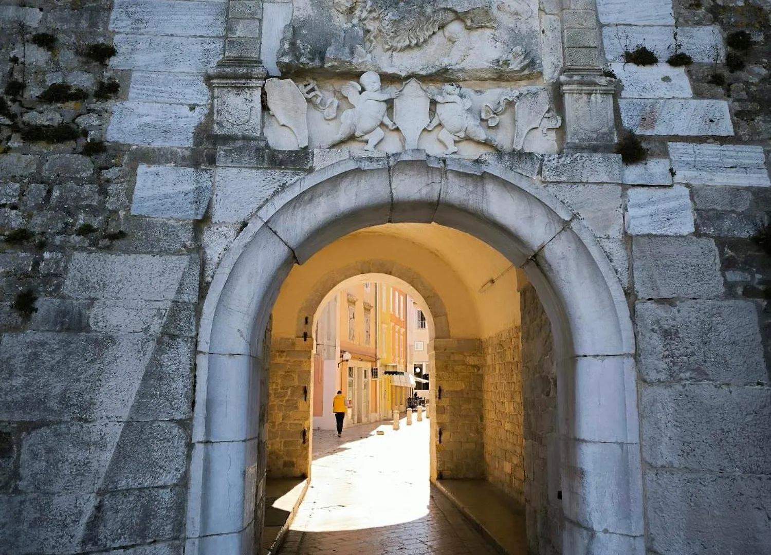 Apartman Charlie Zadar