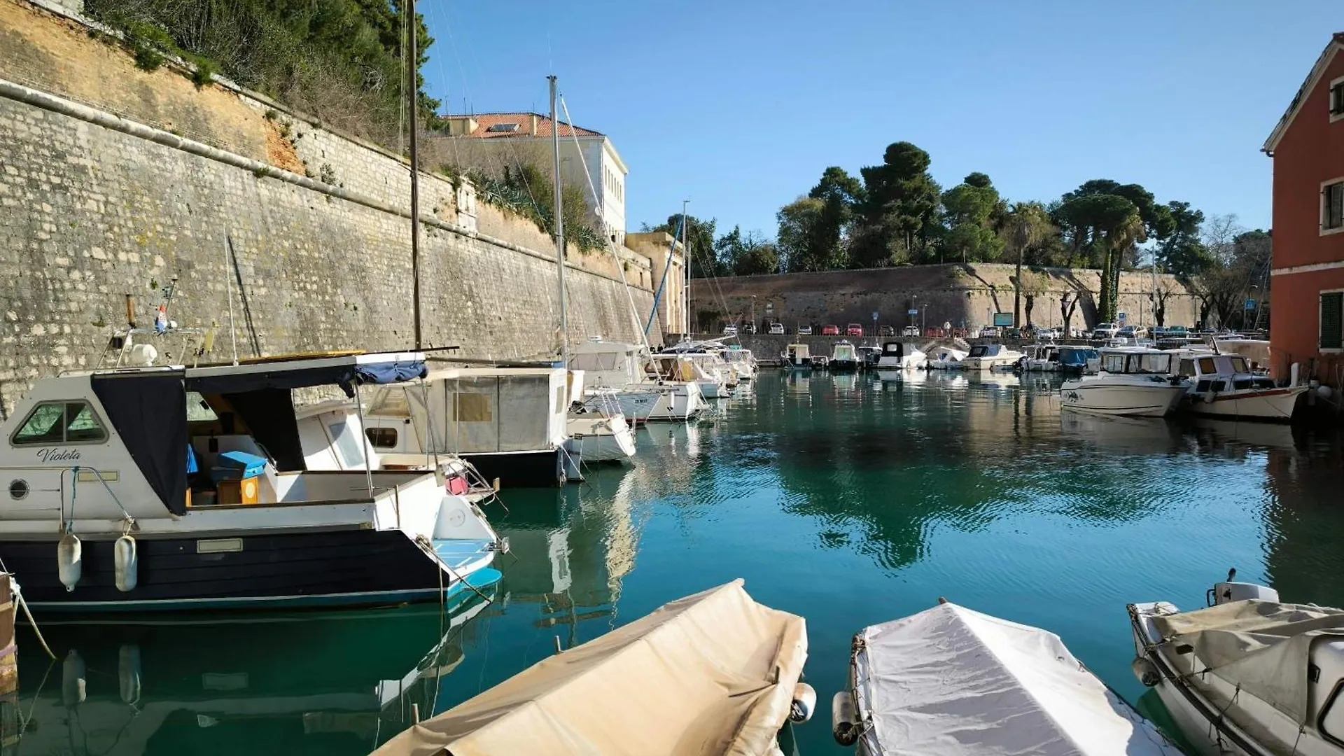 Apartman Charlie Zadar