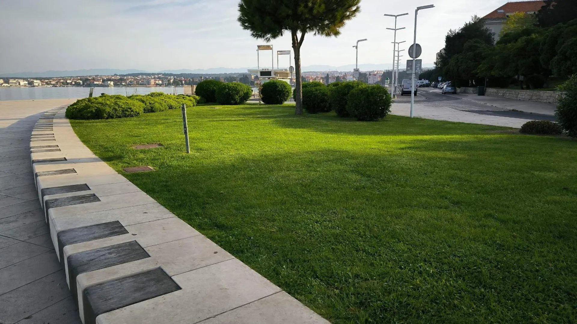 Apartman Charlie Zadar