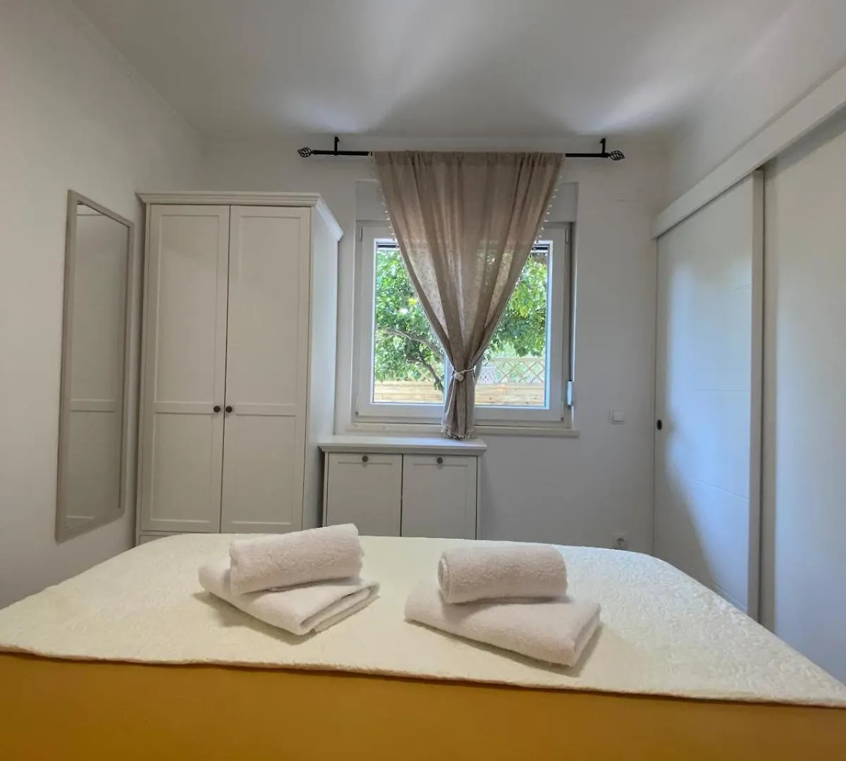 Appartement Apartman Charlie Zadar