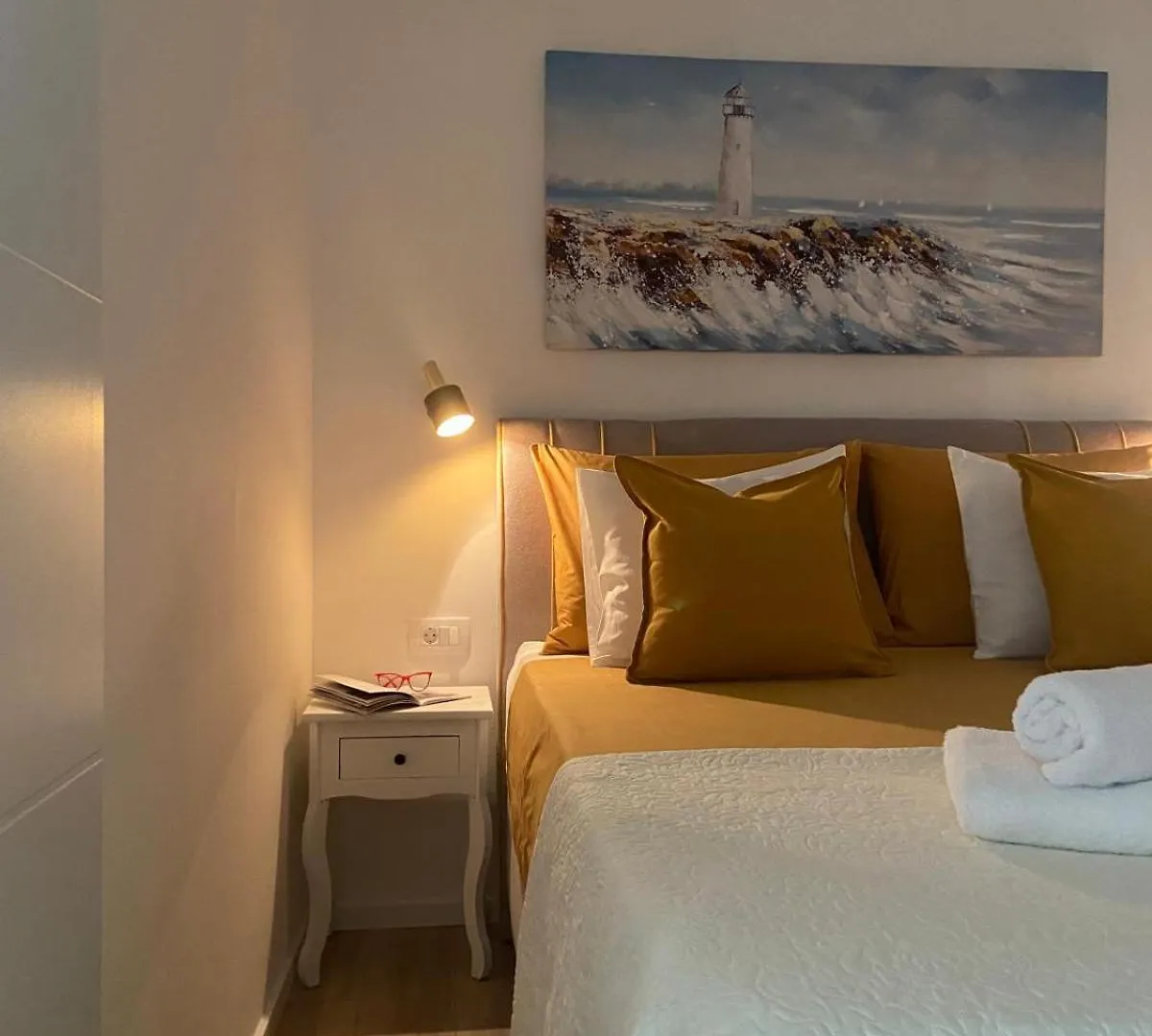 Apartman Charlie Zadar