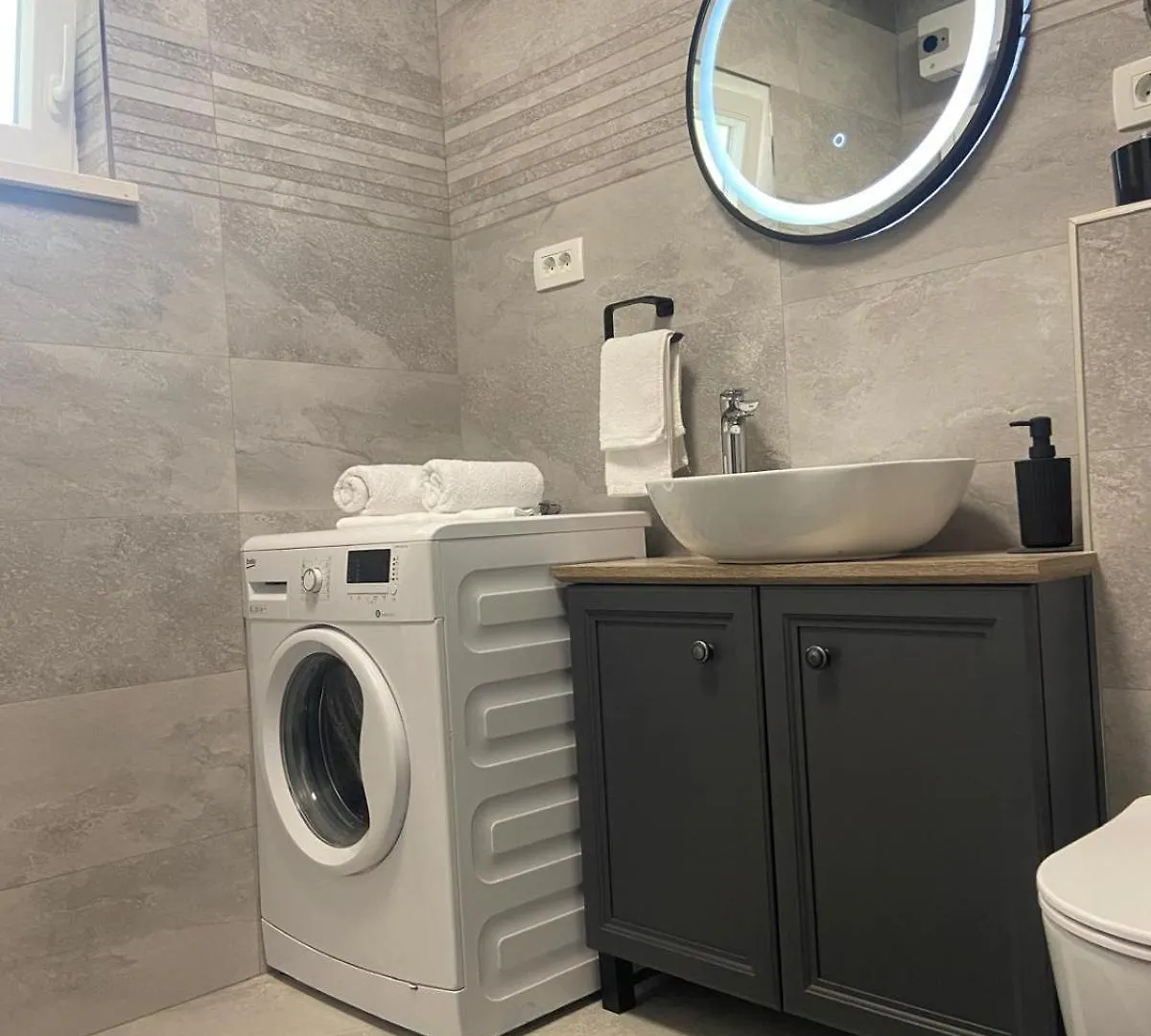 Apartman Charlie Zadar Croatie