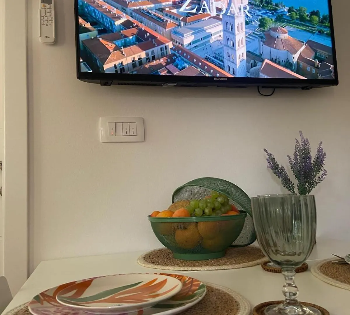 Apartman Charlie Zadar
