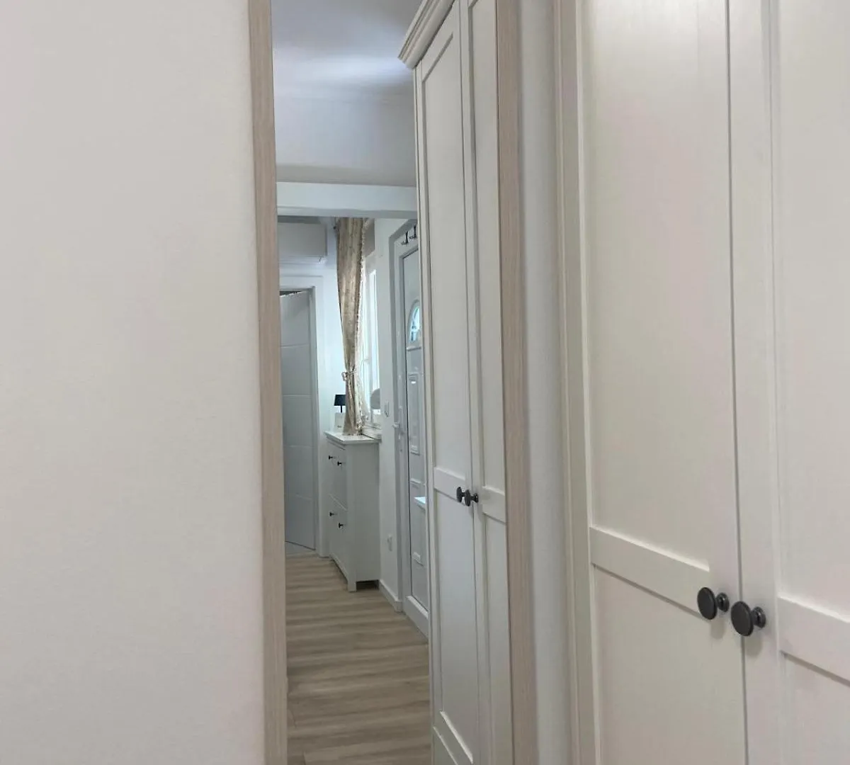 Appartement Apartman Charlie Zadar