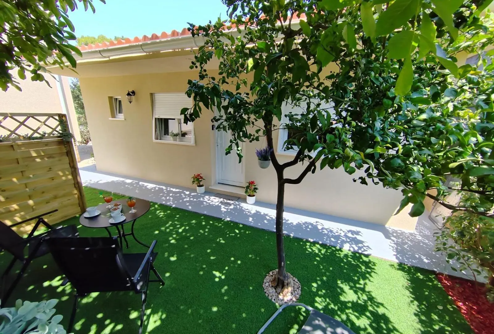 Appartement Apartman Charlie Zadar Croatie