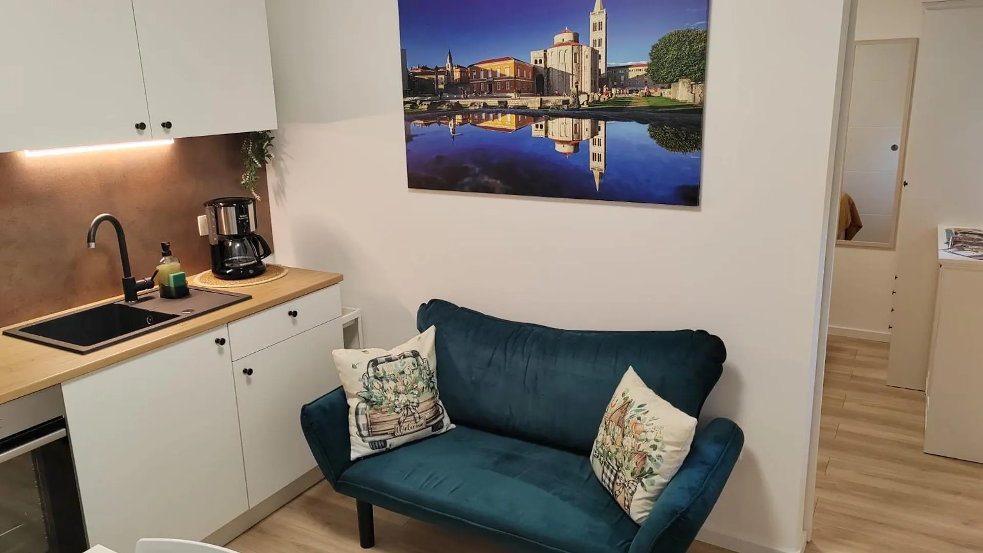 Apartman Charlie Zadar